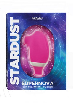 Stardust Supernova by Hott Products