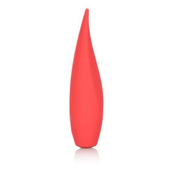 Red Hots Ember Clitoral Flickering Massager Sex Toys
