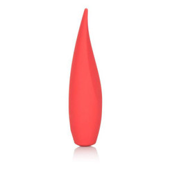 Red Hots Ember Clitoral Flickering Massager by Cal Exotics