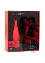 Red Hot Fury Best Adult Toys