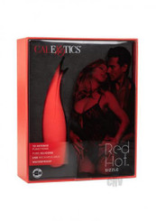 Red Hot Sizzle Adult Sex Toy