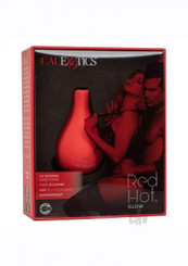 Red Hot Glow Adult Toy