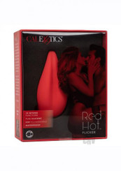 Red Hot Flicker Adult Toys