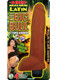 Real Skin Latin The Big Bull Vibrator Waterproof by NassToys - Product SKU CNVEF -EN1993