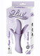 Luv Magic Tongue Lavender by Novelties By Nass-walk Inc