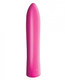 Touch Activated Vibrations Pink Vibrator Sex Toy