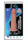 Jock Bareskin Vibe Dong 7 Vanilla Best Sex Toy