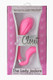 Lady Jadore 360 Reversible Tulip Massager Adult Sex Toy