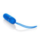 Posh 7 Function Lovers Remote Bullet Vibrator Blue by Cal Exotics - Product SKU CNVEF -ESE -0076 -05 -3