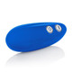 Cal Exotics Posh 7 Function Lovers Remote Bullet Vibrator Blue - Product SKU CNVEF-ESE-0076-05-3
