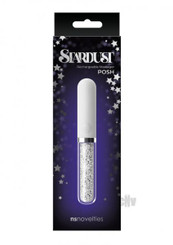 Stardust Posh White by New Sensations