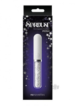 Stardust Posh White by New Sensations