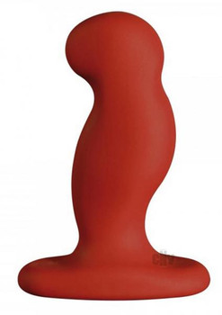 Nexus G-Play Large Unisex Vibrator Red Best Sex Toy