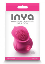 Inya The Bloom Pink by New Sensations