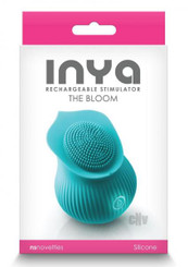 Inya The Bloom Teal by New Sensations
