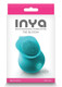 Inya The Bloom Teal by New Sensations