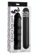 Bang Xl Bullet And Swirl Sleeve Black Sex Toy