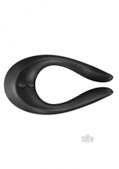Satisfyer Partner Multifun 2 Black Adult Toy