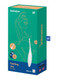 Satisfyer Twirling Joy White by Eis Inc.