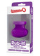 Rub It Vibrator Purple by Screaming O - Product SKU CNVEF -EXSOARIPU110