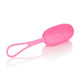 Silicone Remote Control Bullet Vibrator Pink by Cal Exotics - Product SKU CNVEF -ESE -2931 -60 -3
