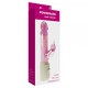 Powerslide Rabbit Vibrator Pink Minx by Abs Holdings - view 2