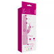 Abs Holdings Powerslide Rabbit Vibrator Pink Minx - Product SKU CNVEF-EABSM-3970