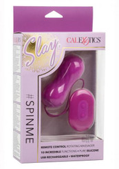 Slay #spinme Best Sex Toy