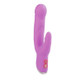 L'Amour Premium Silicone Massager - Seduction Pink Adult Sex Toys