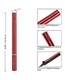 Cal Exotics Hidden Pleasures Bullet Vibrator Red - Product SKU CNVEF-ESE-0037-10-3