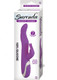 Surenda Bunny Teaser Purple Vibrator by NassToys - Product SKU CNVEF -EN2645 -2