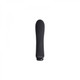 Luxe Compact Vibe Scarlet Black Adult Toys
