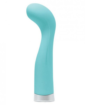 Luxe Darling Compact Vibe Blue Sex Toys