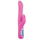 L'Amour Premium Silicone Massager - Tripler Pink Adult Toys
