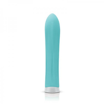 Luxe Honey Compact Vibe Green Adult Sex Toy