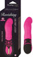 Ravishing Secret Lover Pink Vibrator by NassToys - Product SKU CNVEF -EN2574 -1