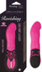 Ravishing Secret Lover Pink Vibrator by NassToys - view 2