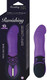 Ravishing Secret Lover Purple Vibrator by NassToys - Product SKU CNVEF -EN2574 -2