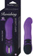 Ravishing Secret Lover Purple Vibrator by NassToys - view 2