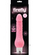 Firefly Vibrating Massager 8 Pink Adult Sex Toy