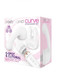Bodywand Curve Accessory White Best Sex Toys