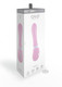 Ovo F14 Silicone G-Spot Vibrator Pink by Ovo Joint Venture Llc