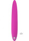 Ovo D5 Rechargeable Mini Vibe Fuchsia Silver by Ovo Joint Venture Llc