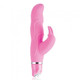 Vibe Therapy Angora Pink Adult Sex Toys