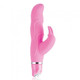 Vibe Therapy Angora Pink by Hustler