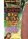 Real Skin Latin Big Boss Vibrator Beige by NassToys - Product SKU CNVEF -EN1862