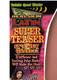 Real Skin Latin Super Teaser Vibrator Flesh by NassToys - Product SKU CNVEF -EN1864