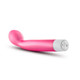 Blush Novelties Noje G Slim Rechargeable Vibrator Rose Pink - Product SKU CNVEF-EBL-76420