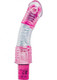 Orgasmalicious Jelly Pop Vibrator Pink Sex Toys