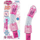 NassToys Orgasmalicious Jelly Pop Vibrator Pink - Product SKU CNVEF-EN1995
